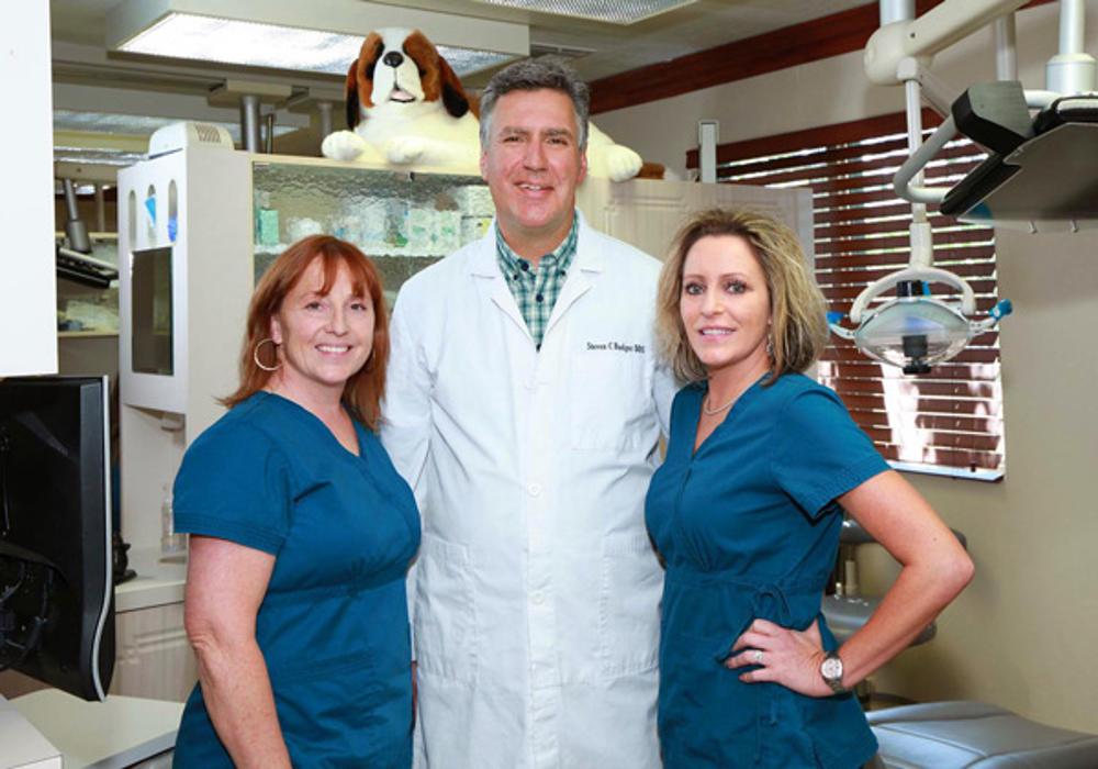 Steven C. Badger, DDS - Show Low, AZ