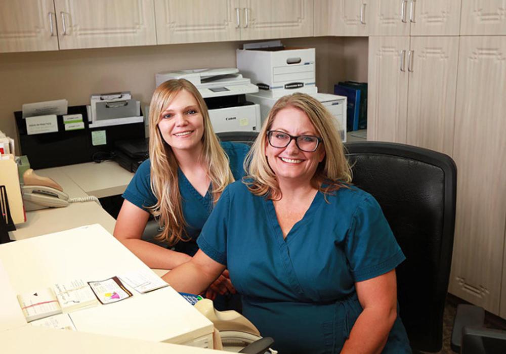 Steven C. Badger, DDS - Show Low, AZ