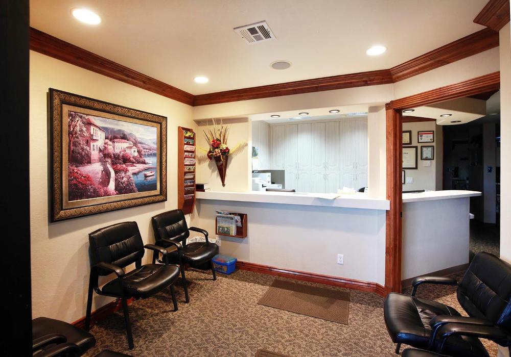 Steven C. Badger, DDS - Show Low, AZ