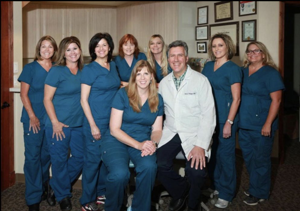 Steven C. Badger, DDS - Show Low, AZ
