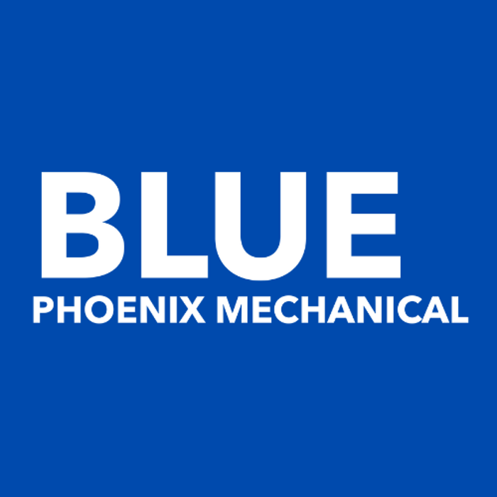 Blue Phoenix Mechanical - Fountain, CO