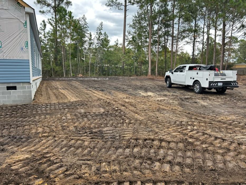EDM Land Maintenance & Site Prep - Wilmington, NC
