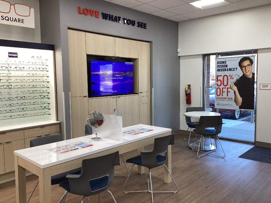 Visionworks Deerfield Place - Alpharetta, GA