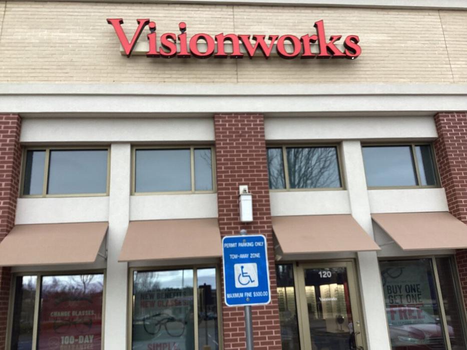 Visionworks Deerfield Place - Alpharetta, GA