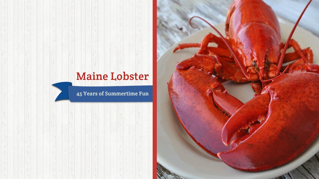 Weathervane Seafood Restaurant - Dover, NH