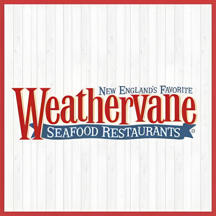 Weathervane Seafood Restaurant - Dover, NH