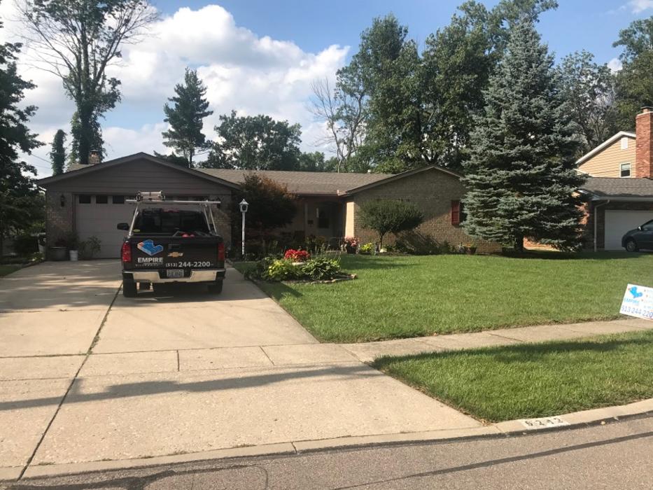 Empire Contractors LLC - Cincinnati, OH