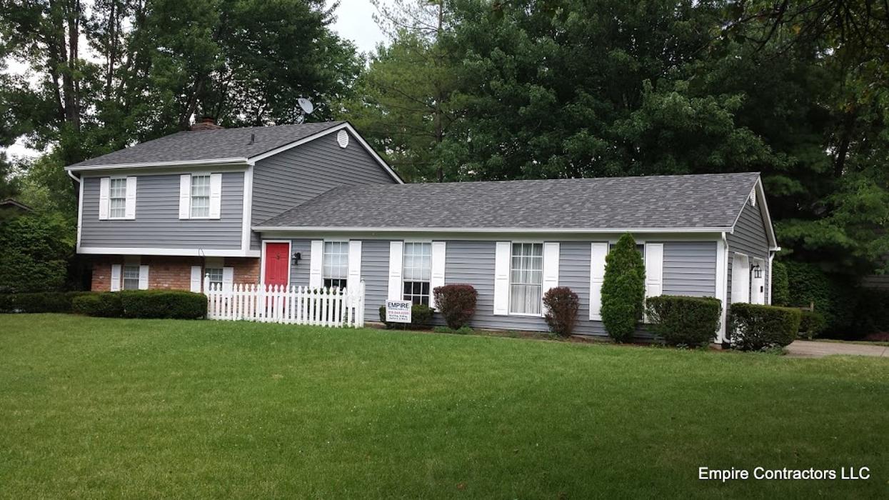 Empire Contractors LLC - Cincinnati, OH