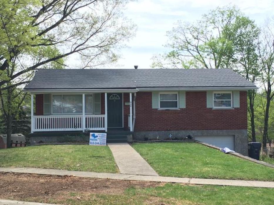 Empire Contractors LLC - Cincinnati, OH