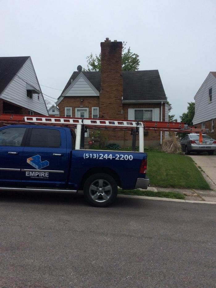 Empire Contractors LLC - Cincinnati, OH