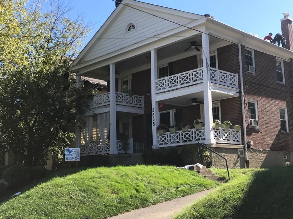 Empire Contractors LLC - Cincinnati, OH