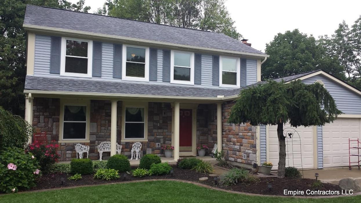 Empire Contractors LLC - Cincinnati, OH