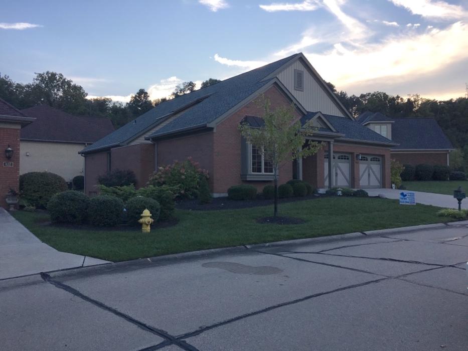 Empire Contractors LLC - Cincinnati, OH