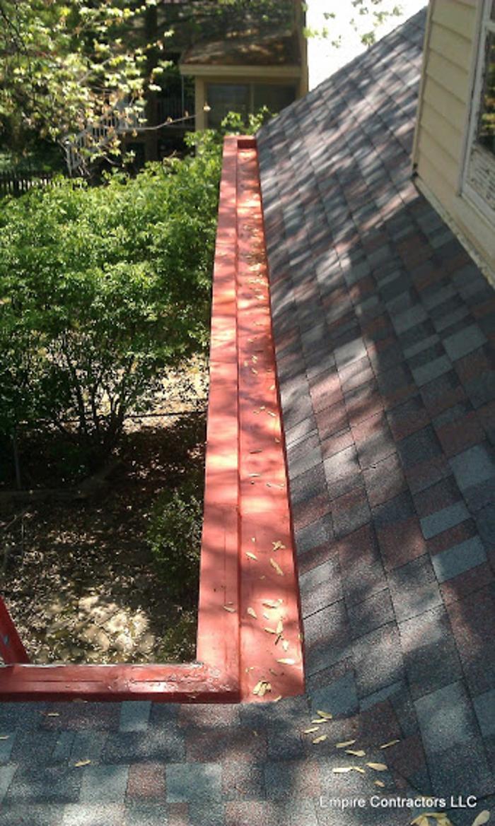 Empire Contractors LLC - Cincinnati, OH