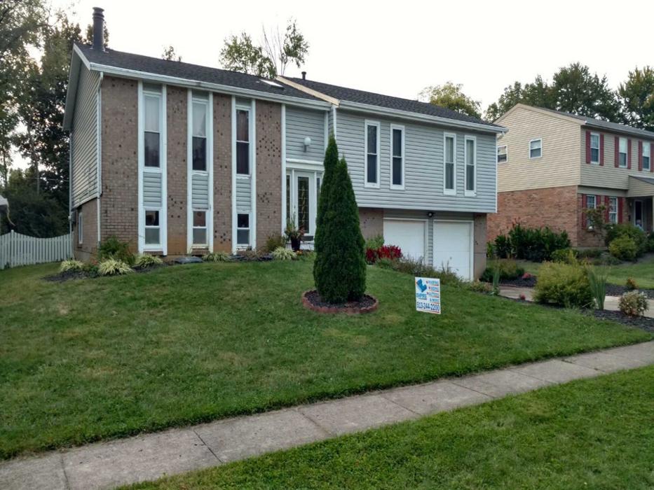 Empire Contractors LLC - Cincinnati, OH