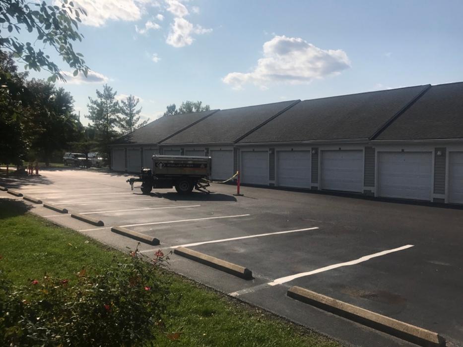 Empire Contractors LLC - Cincinnati, OH