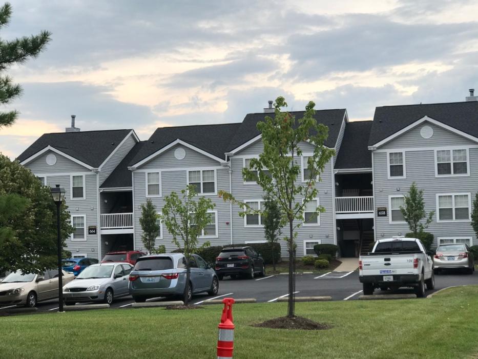 Empire Contractors LLC - Cincinnati, OH