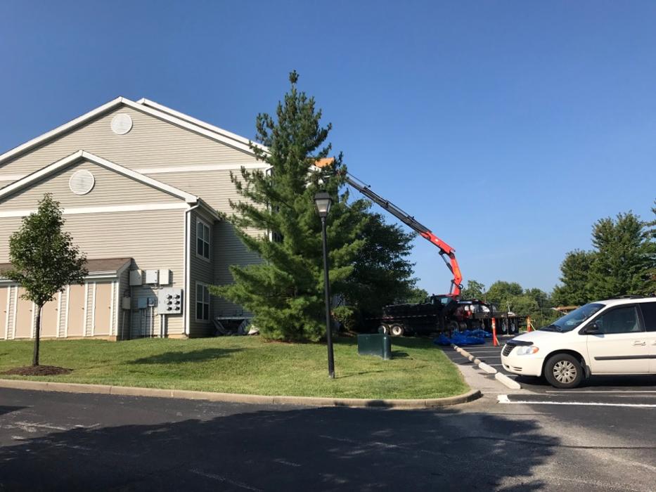 Empire Contractors LLC - Cincinnati, OH