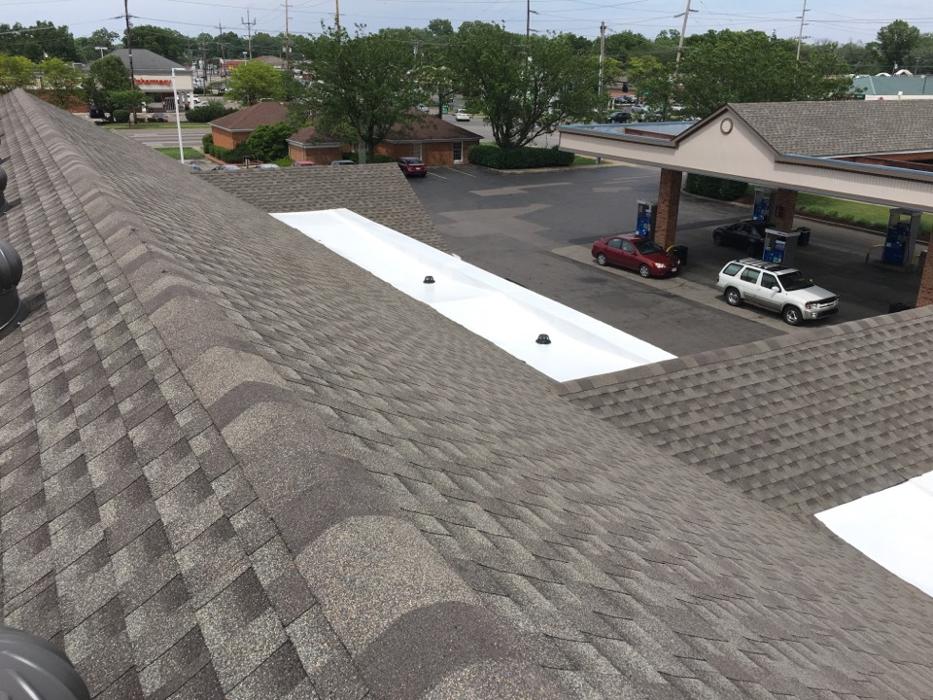 Empire Contractors LLC - Cincinnati, OH