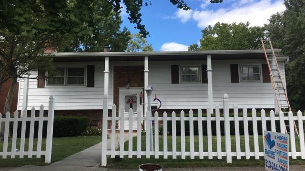 Empire Contractors LLC - Cincinnati, OH