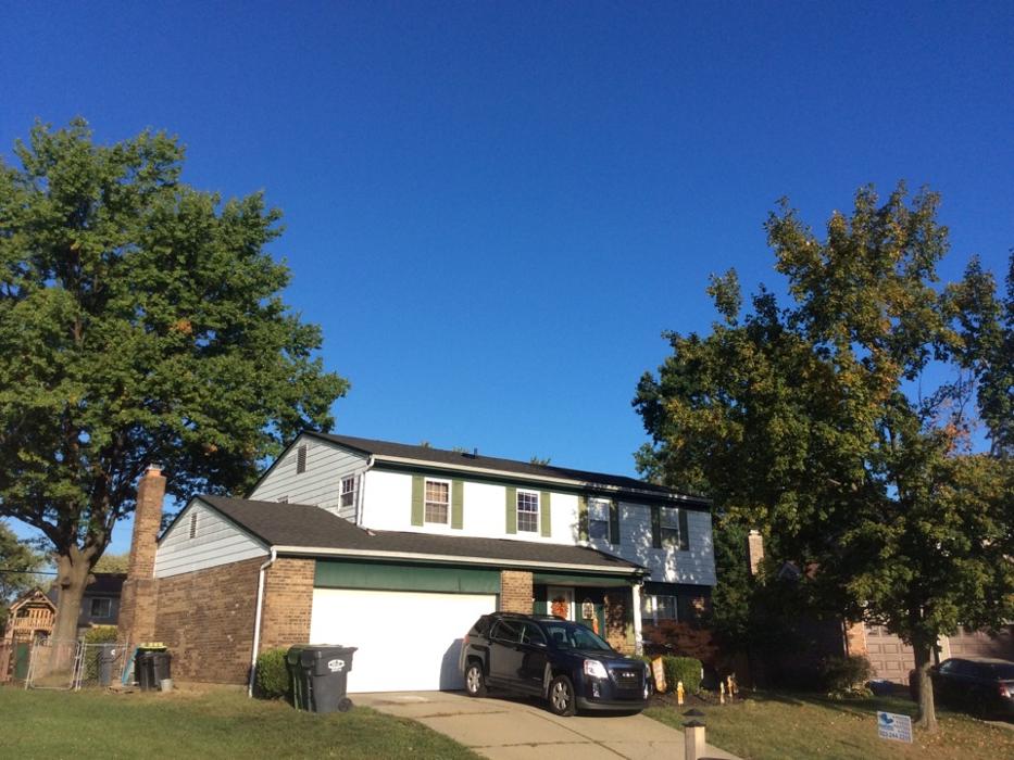 Empire Contractors LLC - Cincinnati, OH