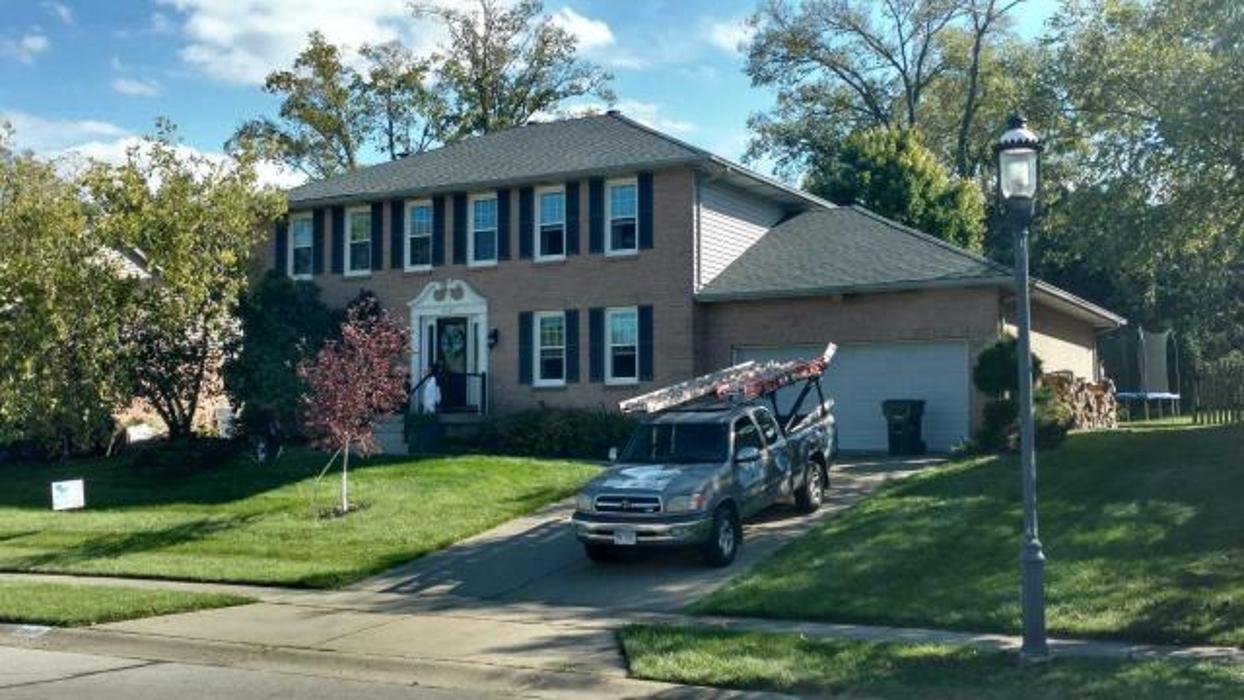 Empire Contractors LLC - Cincinnati, OH