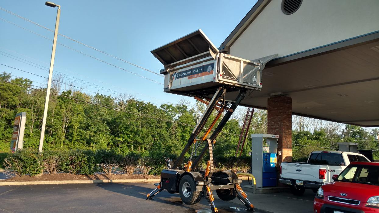 Empire Contractors LLC - Cincinnati, OH