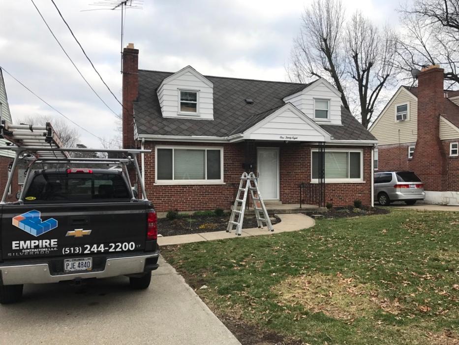 Empire Contractors LLC - Cincinnati, OH