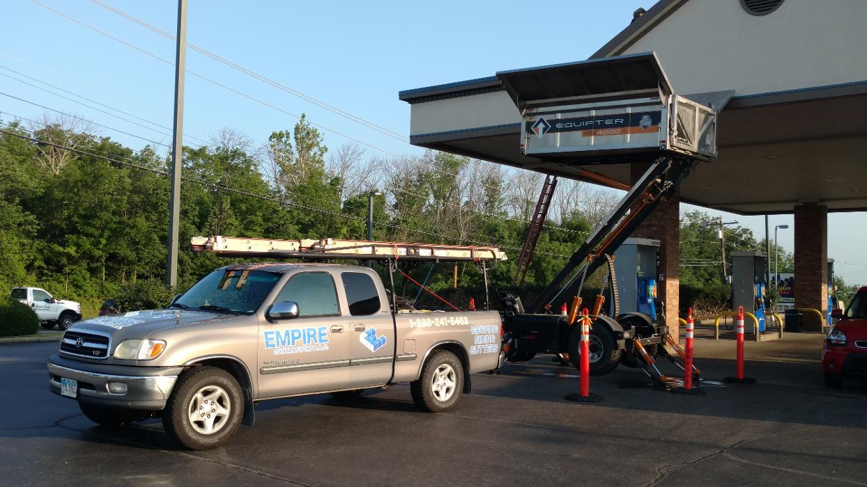 Empire Contractors LLC - Cincinnati, OH