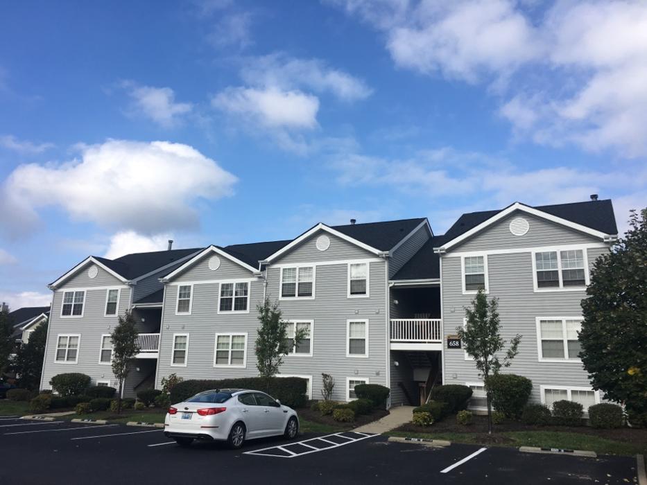 Empire Contractors LLC - Cincinnati, OH