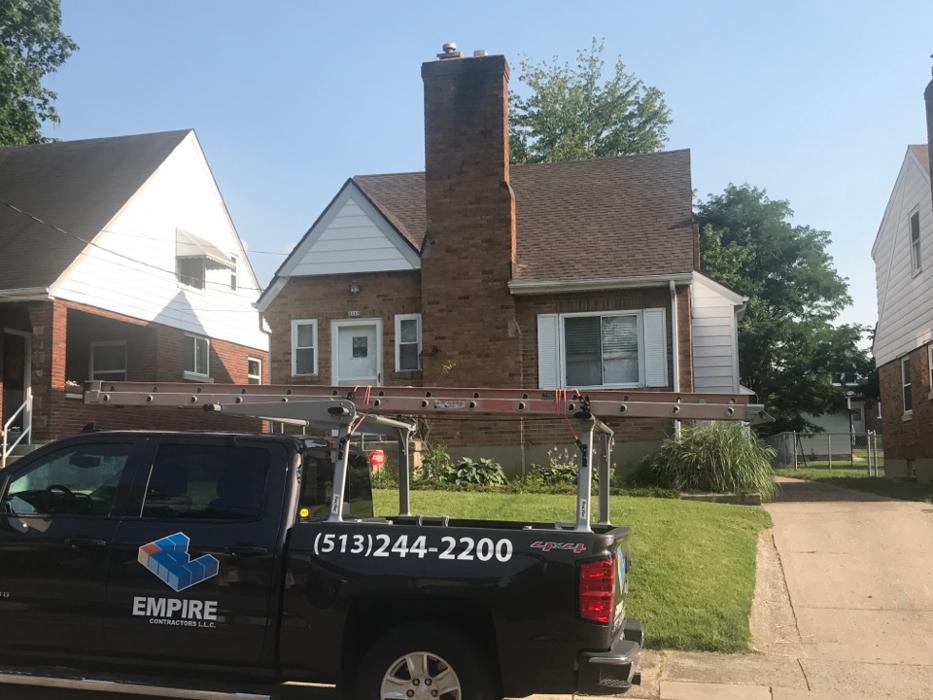 Empire Contractors LLC - Cincinnati, OH