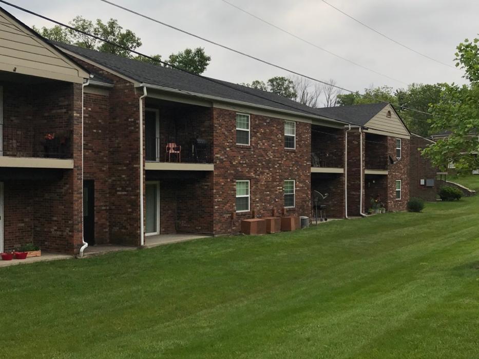 Empire Contractors LLC - Cincinnati, OH