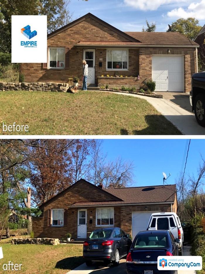 Empire Contractors LLC - Cincinnati, OH