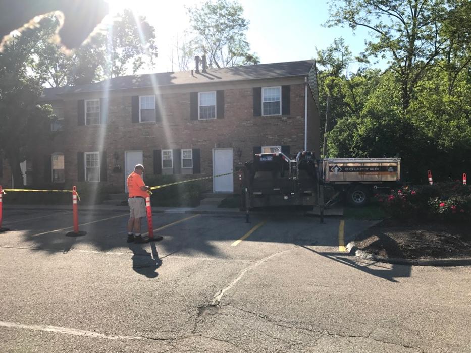 Empire Contractors LLC - Cincinnati, OH