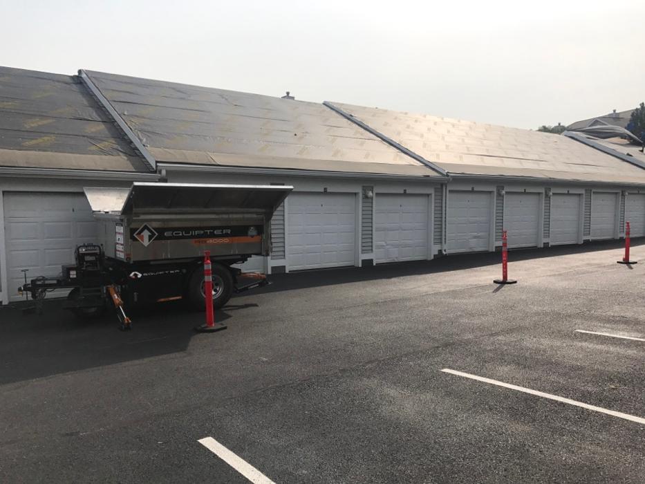 Empire Contractors LLC - Cincinnati, OH