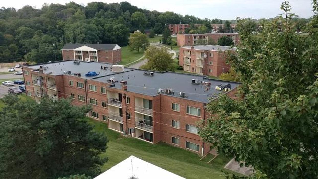 Empire Contractors LLC - Cincinnati, OH