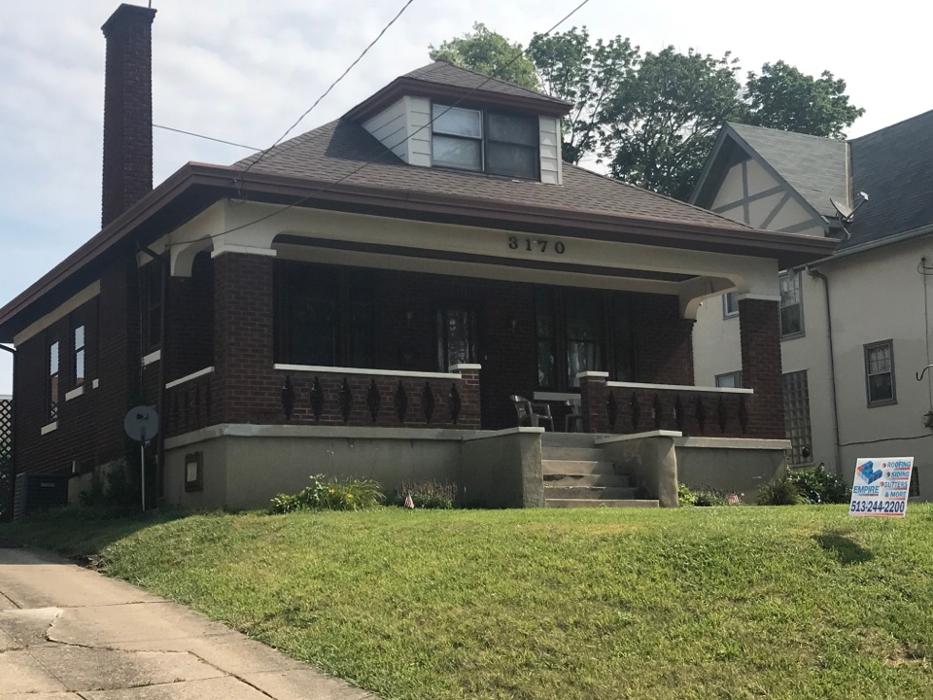 Empire Contractors LLC - Cincinnati, OH