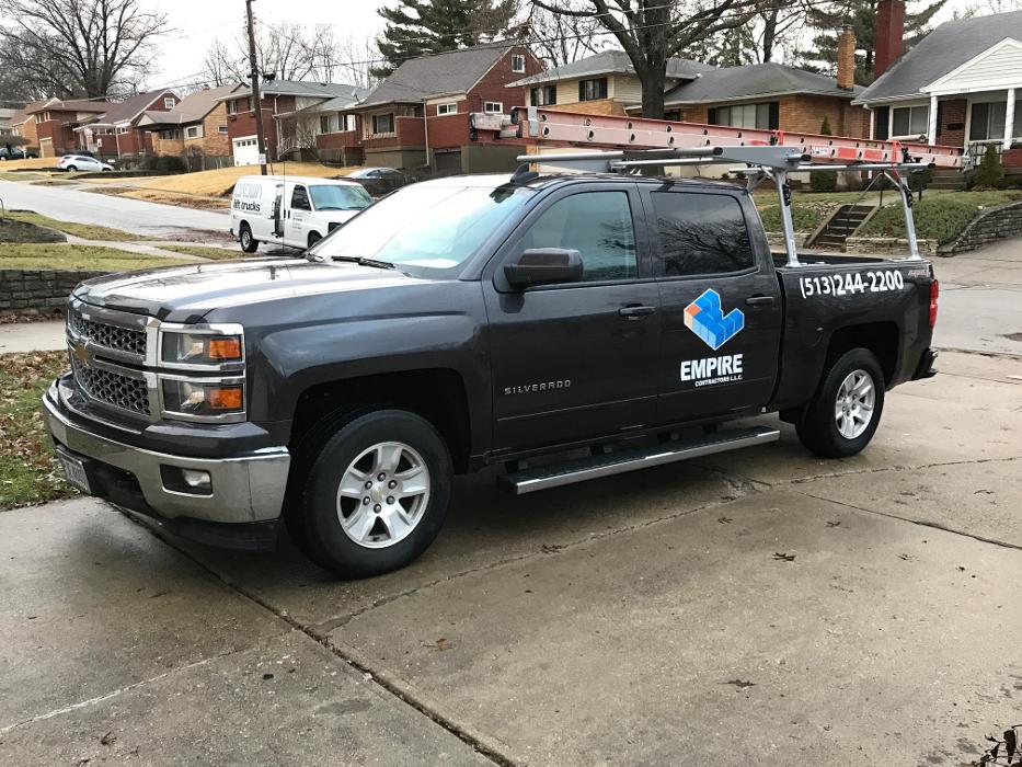 Empire Contractors LLC - Cincinnati, OH