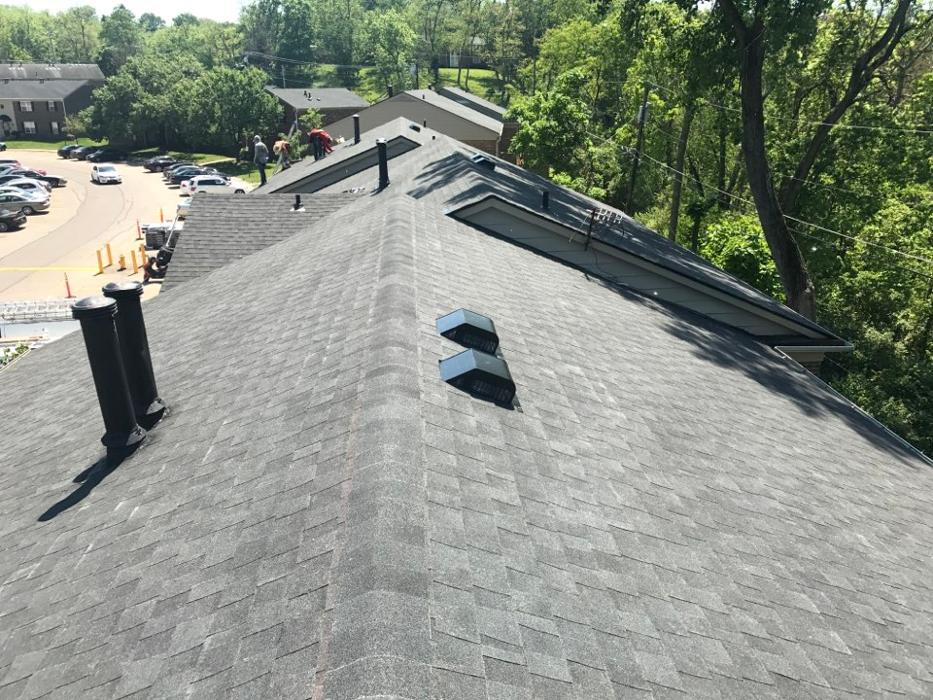 Empire Contractors LLC - Cincinnati, OH