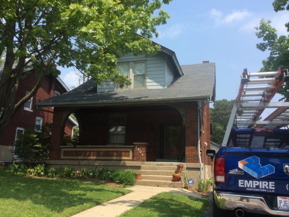 Empire Contractors LLC - Cincinnati, OH