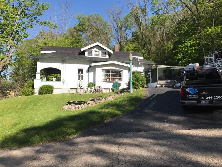 Empire Contractors LLC - Cincinnati, OH