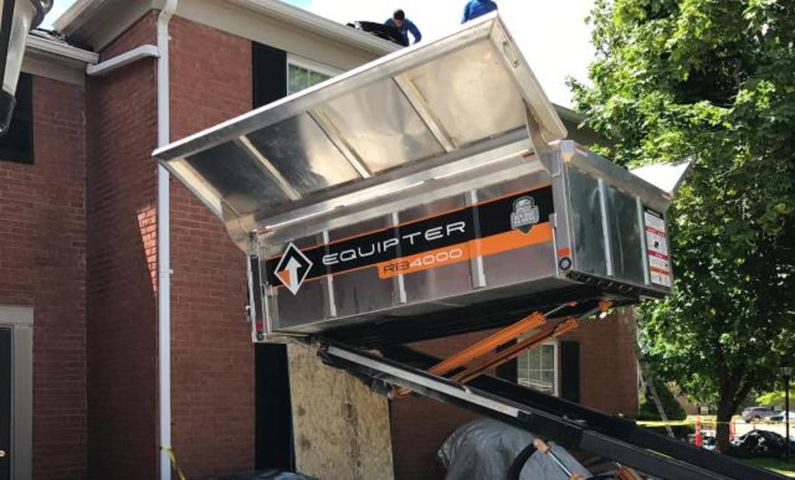 Empire Contractors LLC - Cincinnati, OH