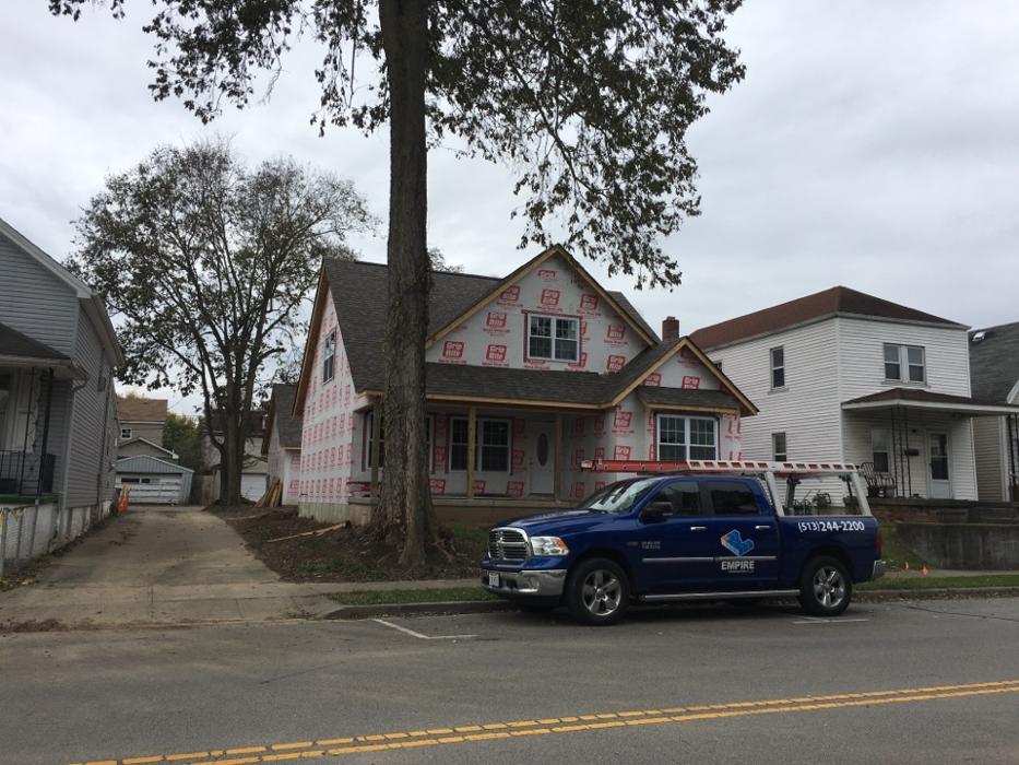 Empire Contractors LLC - Cincinnati, OH