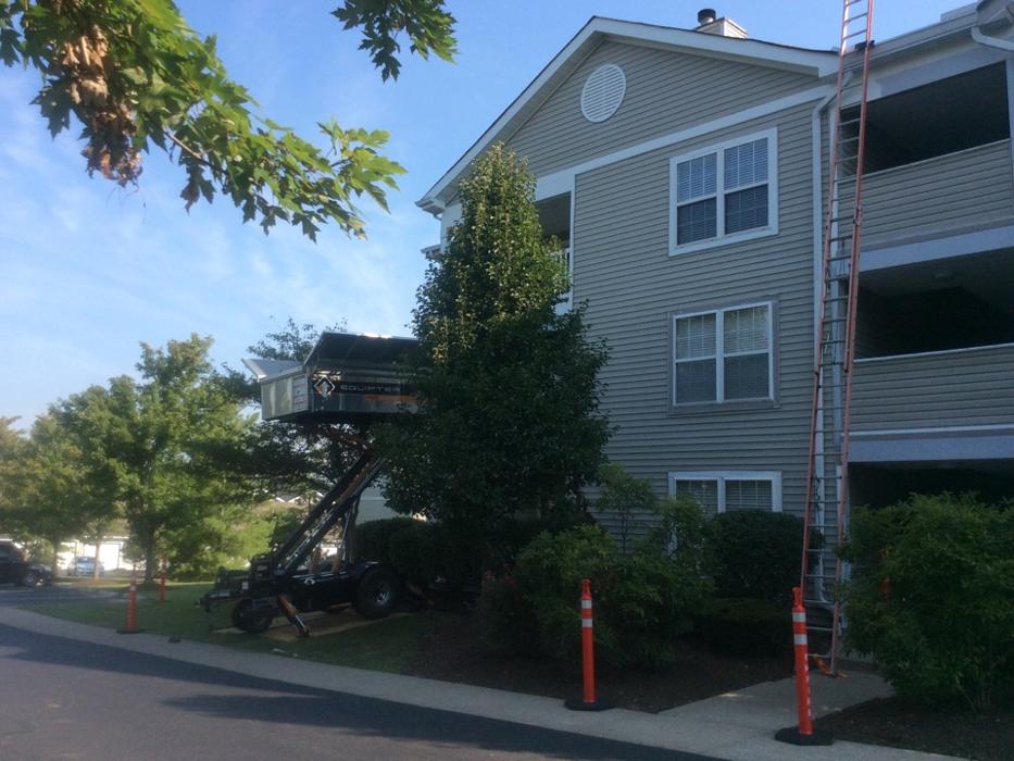 Empire Contractors LLC - Cincinnati, OH