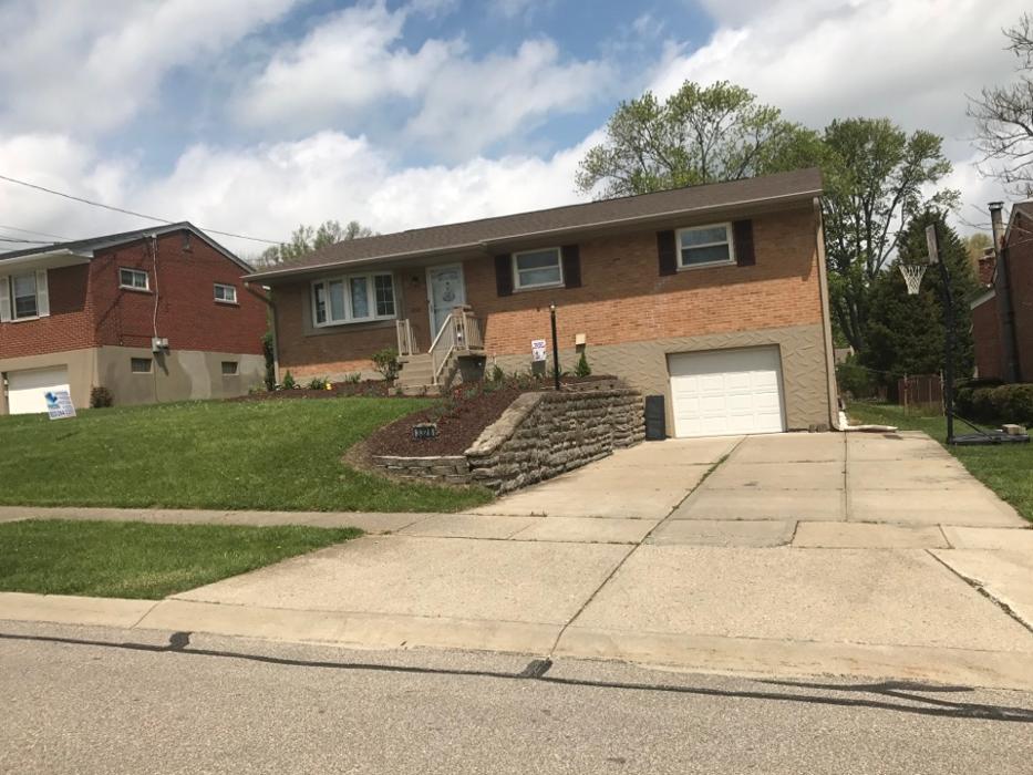 Empire Contractors LLC - Cincinnati, OH