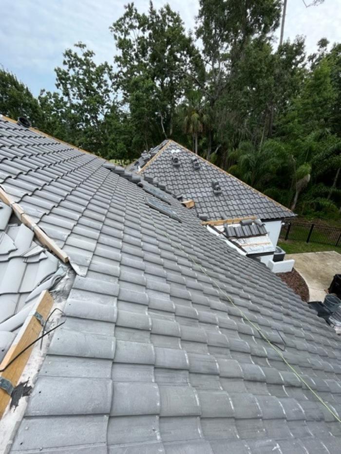 Collis Roofing - Saint Augustine, FL