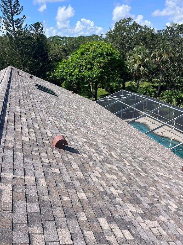 Collis Roofing - Saint Augustine, FL
