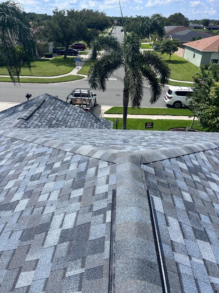 Collis Roofing - Saint Augustine, FL