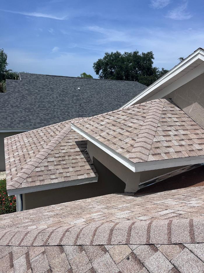 Collis Roofing - Saint Augustine, FL