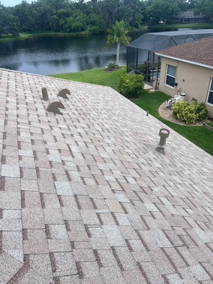 Collis Roofing - Saint Augustine, FL